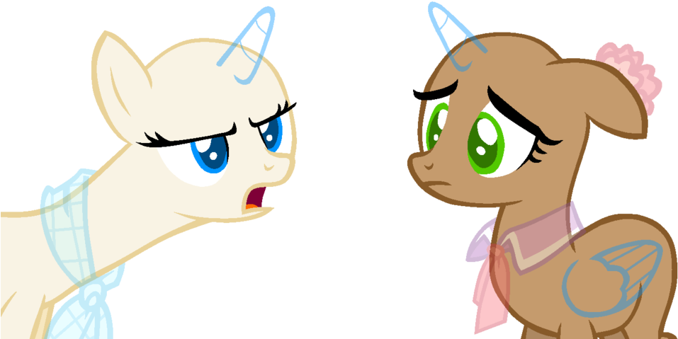 Rarity Twilight Sparkle Deviantart Rainbow Dash - Mlp Base I Hate You (1024x545)