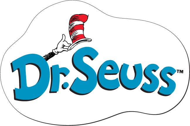 Storytelling - Dr Seuss Double Sided Dry Erase Board (648x429)