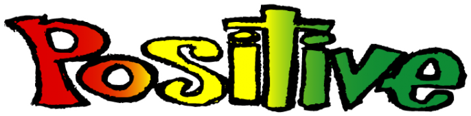 Bumper Sticker / Decal - Rasta Stickers (700x283)