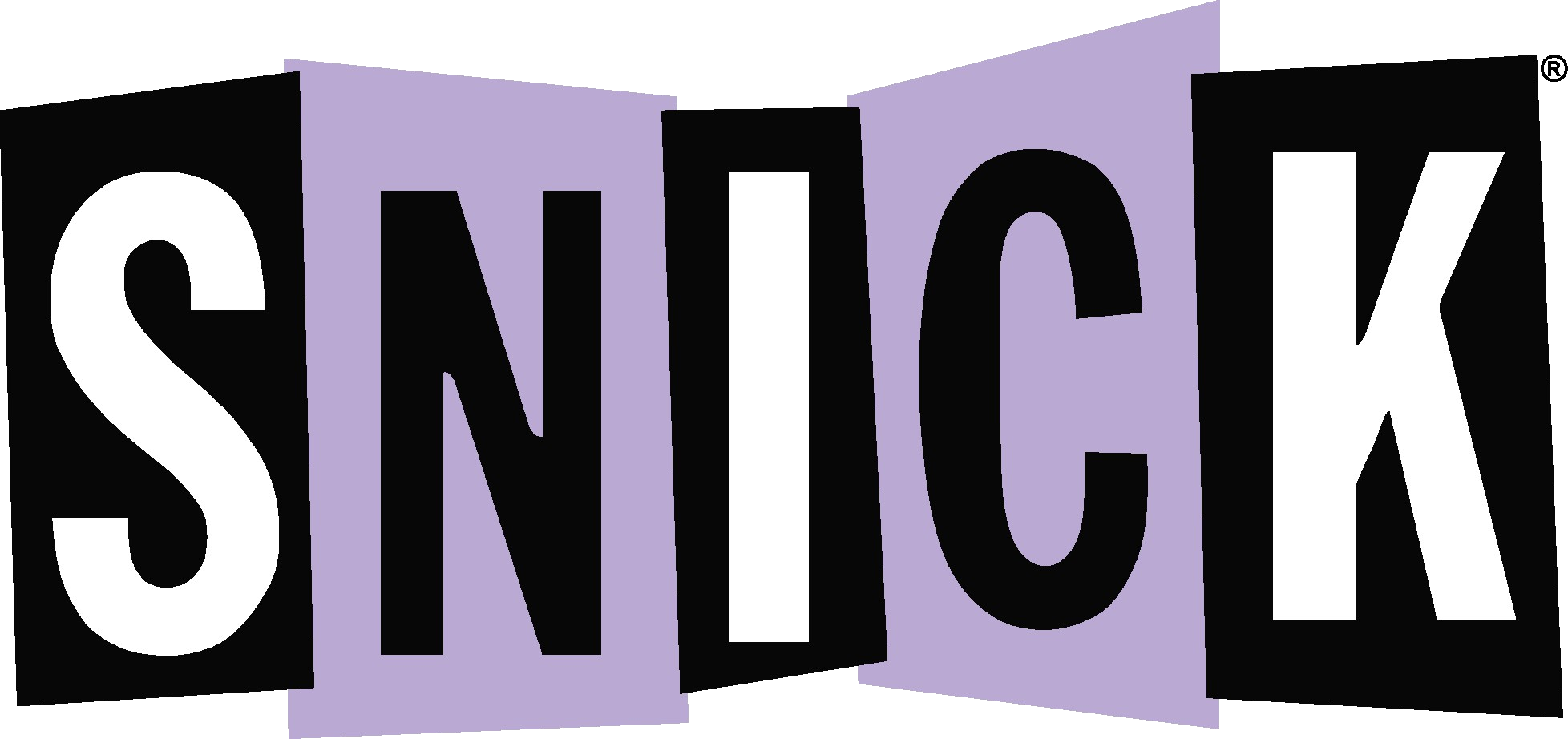 Snick Logo - Clarissa Explains It All (1956x922)