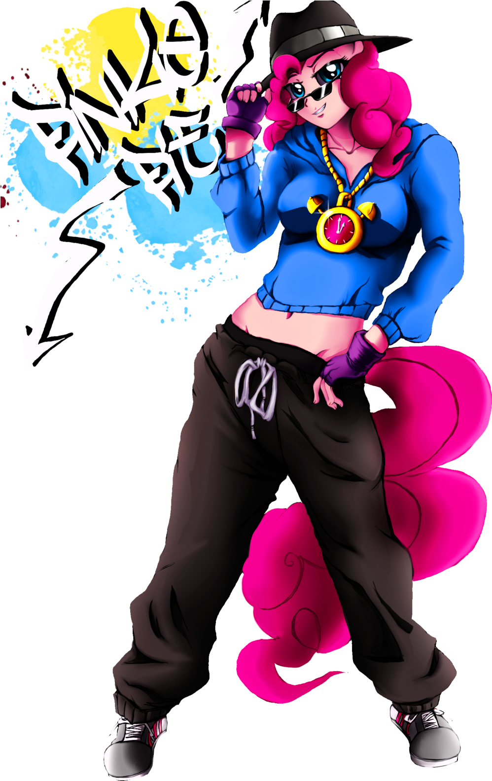 Pinkie Pie Rap Final01 By Animeclaro Pinkie Pie Rap - Pinkie Pie Rap Final01 By Animeclaro Pinkie Pie Rap (1024x1583)