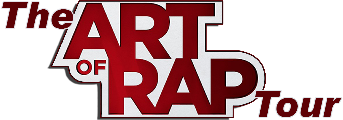 Art Of Rap Festival Trailer - Something From Nothing The Art Of Rap (700x250)
