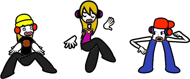 Wtf Love Rap - Wtf Love Rap (687x300)