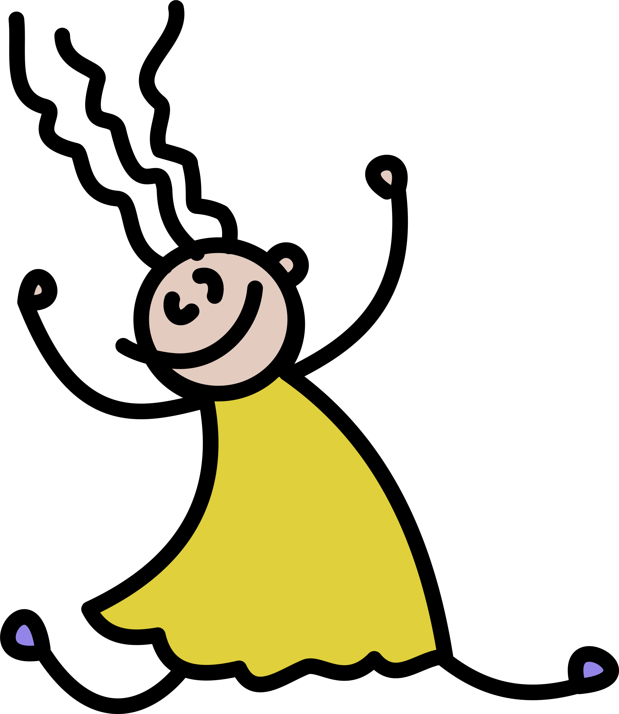 Big Image - Write Workbook For Young Authors (2079x2400)