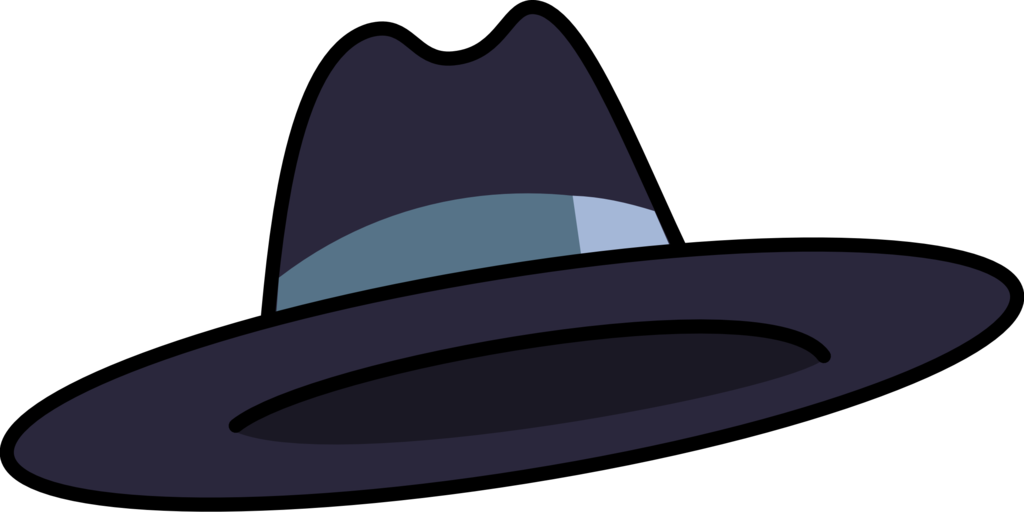 Pinkie Pie's Rap Hat By Perplexedpegasus - Pinkie Pie's Rap Hat By Perplexedpegasus (1024x512)