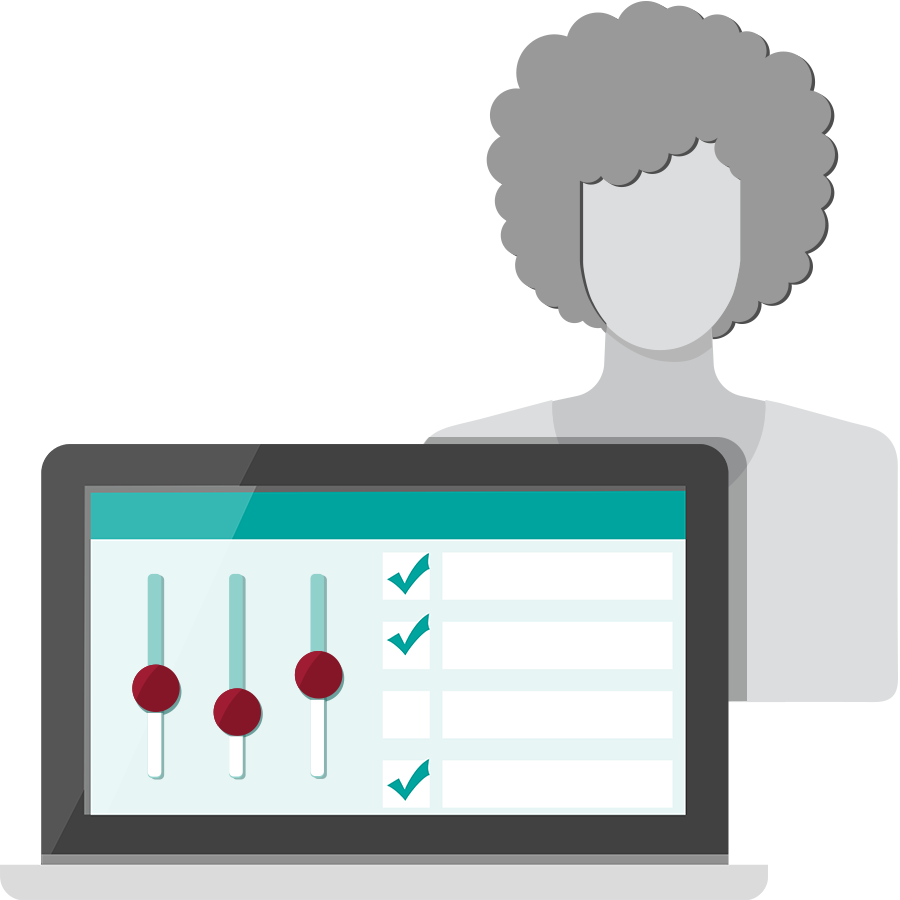 User Security - Illustration (900x900)