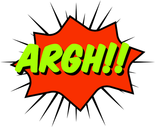 Crash Sound Clipart (594x486)