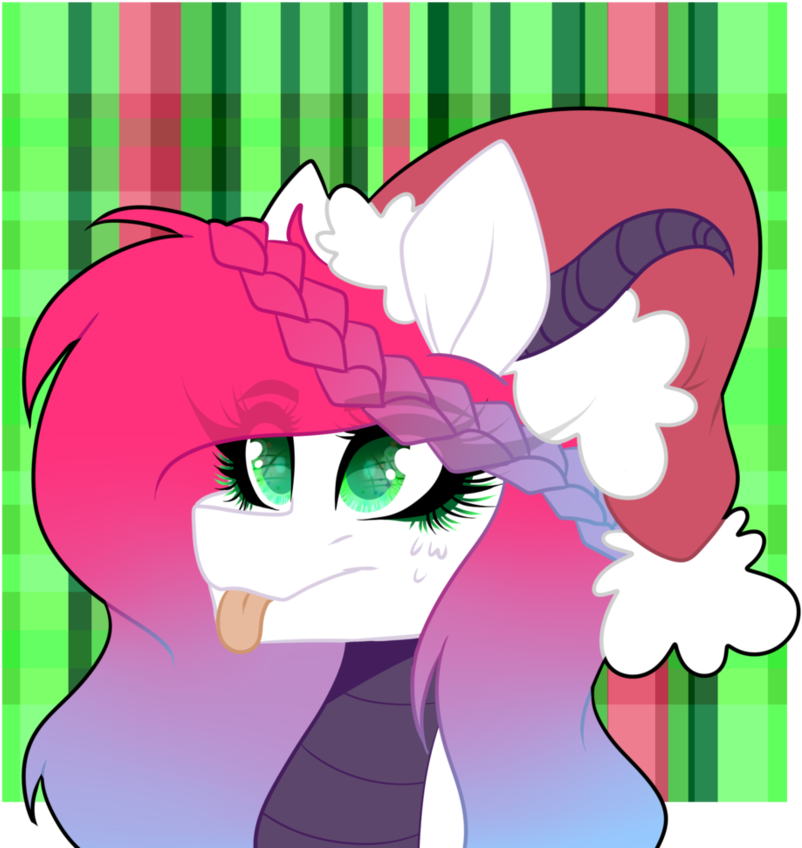 Silent Sapphire By Carousel-corpse - Cartoon (894x894)