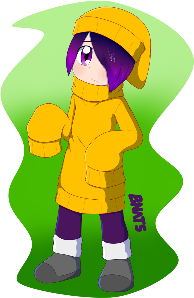 Silent Sid By Batnats - Silent Sid By Batnats (772x1036)