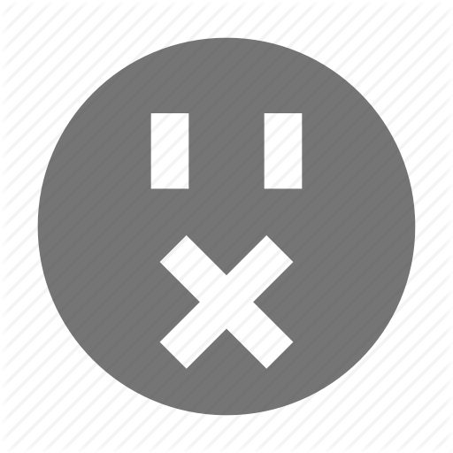 Silence - Png Silence (512x512)