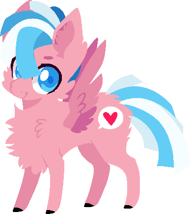 Silent Charm By Loulabeiie - Silent Charm (387x434)