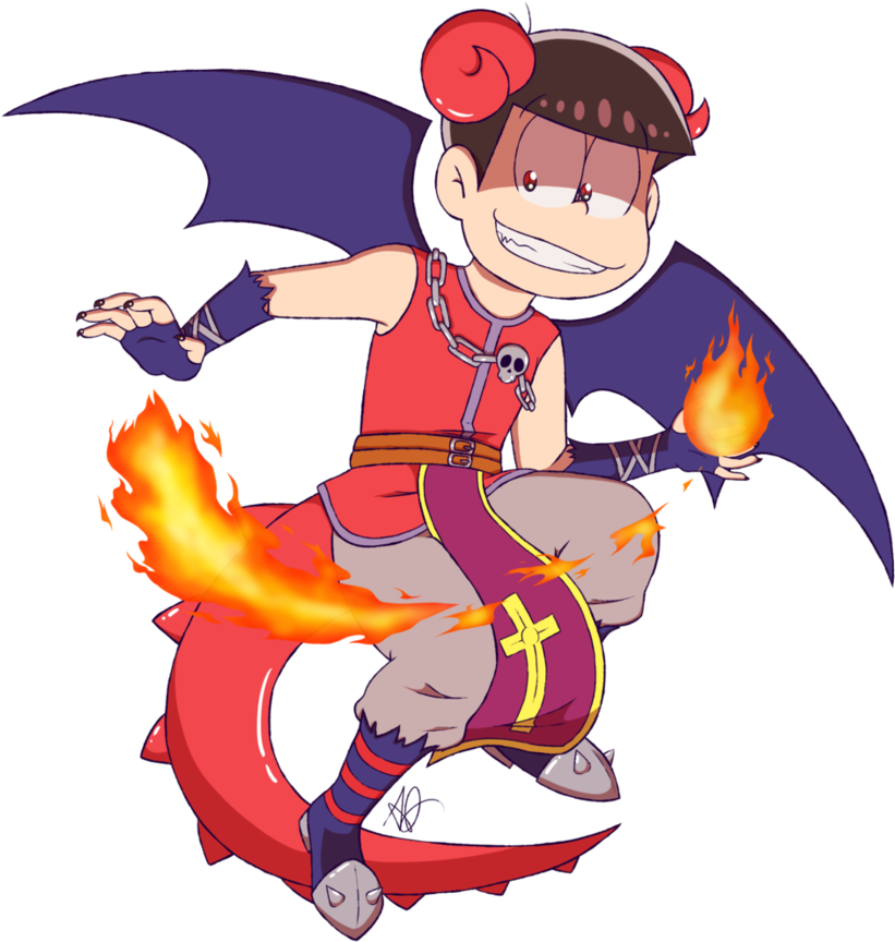 Spicy Boy By Neotabu - Cartoon (892x896)