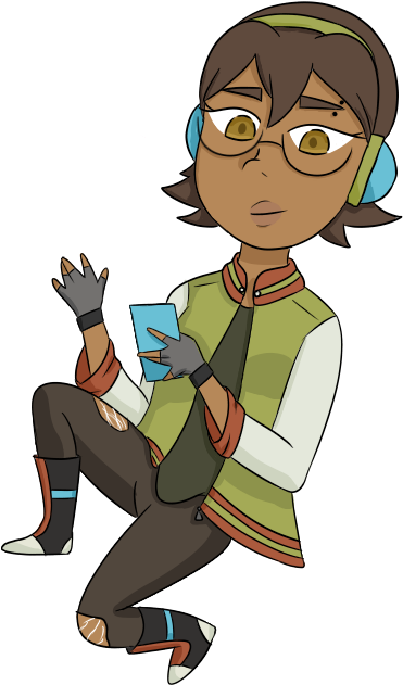 Hidge Love Child Chibi By Godyamaguchi - Drawing (515x712)