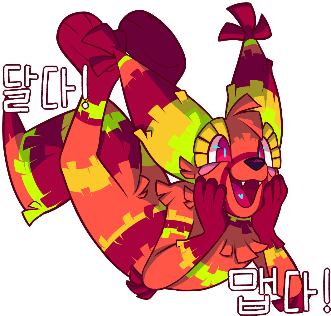 Spicy By Foxsnacks - Spice (1300x1072)