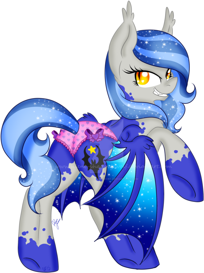 Cute Undies, Right By Silent Shadow Wolf - Drawing (730x1095)