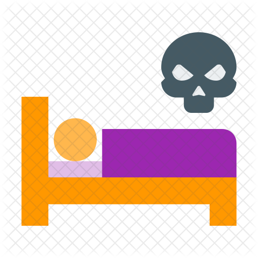 Dead Man Icon - Png Watch Tv Icon (512x512)