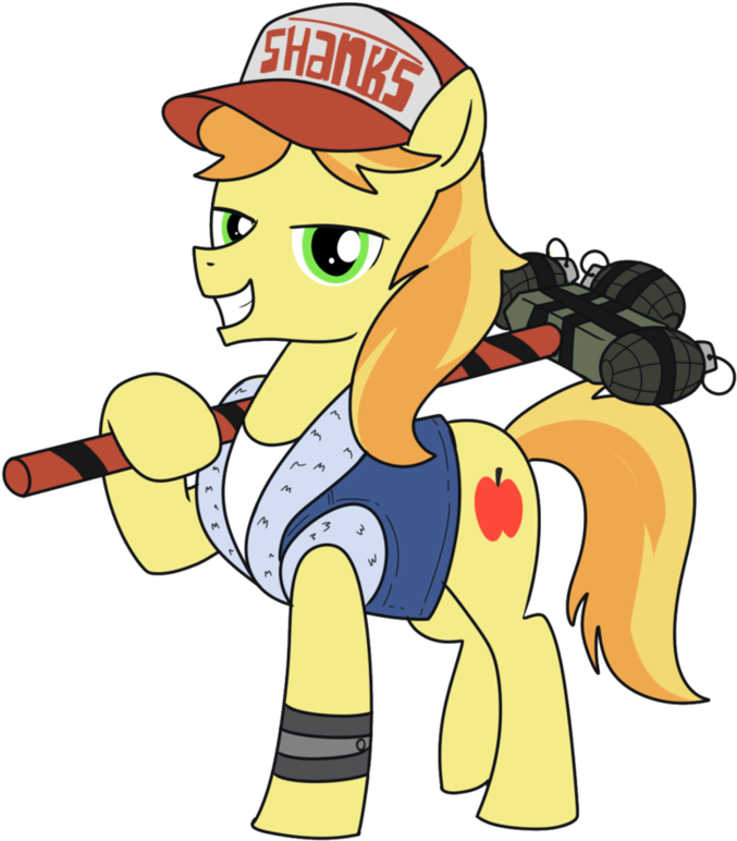 Mattx16, Braeburn, Cap, Crossover, Dead Rising, Dead - Dead Rising (894x894)