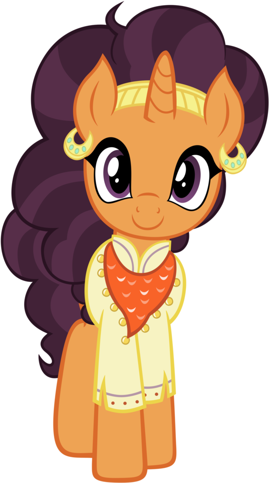 Absurd Res, Artist - Pony (614x1024)