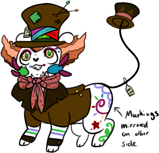 Carnivora Horse Cowboy Clip Art - Cartoon (600x600)