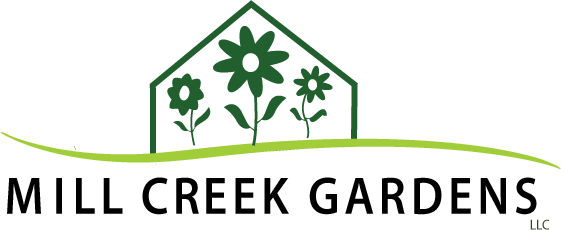 Pick Up Your Order Anytime During Mill Creek Gardens' - Garden (561x230)