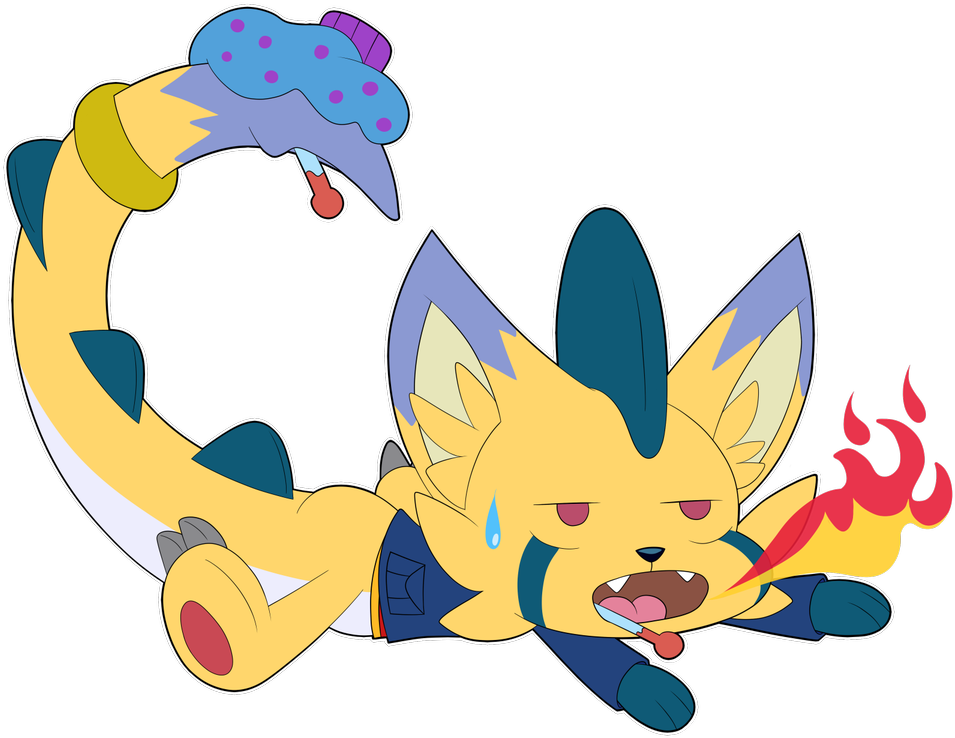 Mysteriouskaos On Twitter - Cartoon (1200x900)