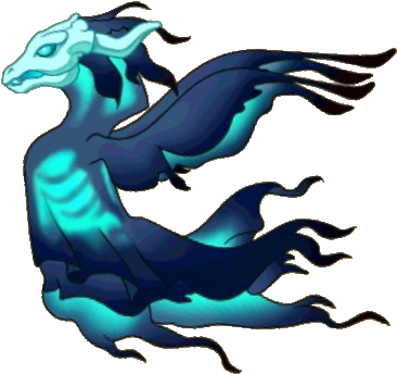 Spectre Dragon - Air Rift Dragon Dragonvale (378x356)