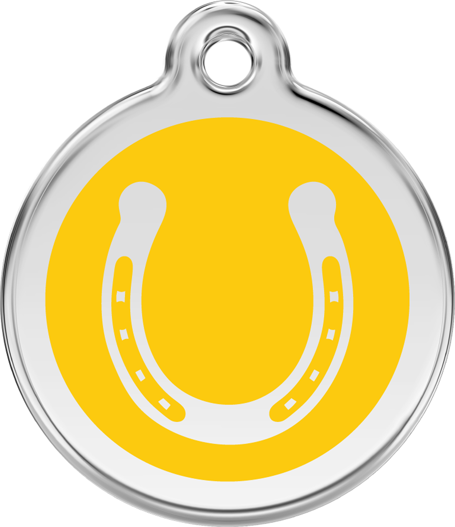 1hsym, 9330725042735, Image - Personalized Stainless Steel & Enamel Dog Tag (1500x1738)