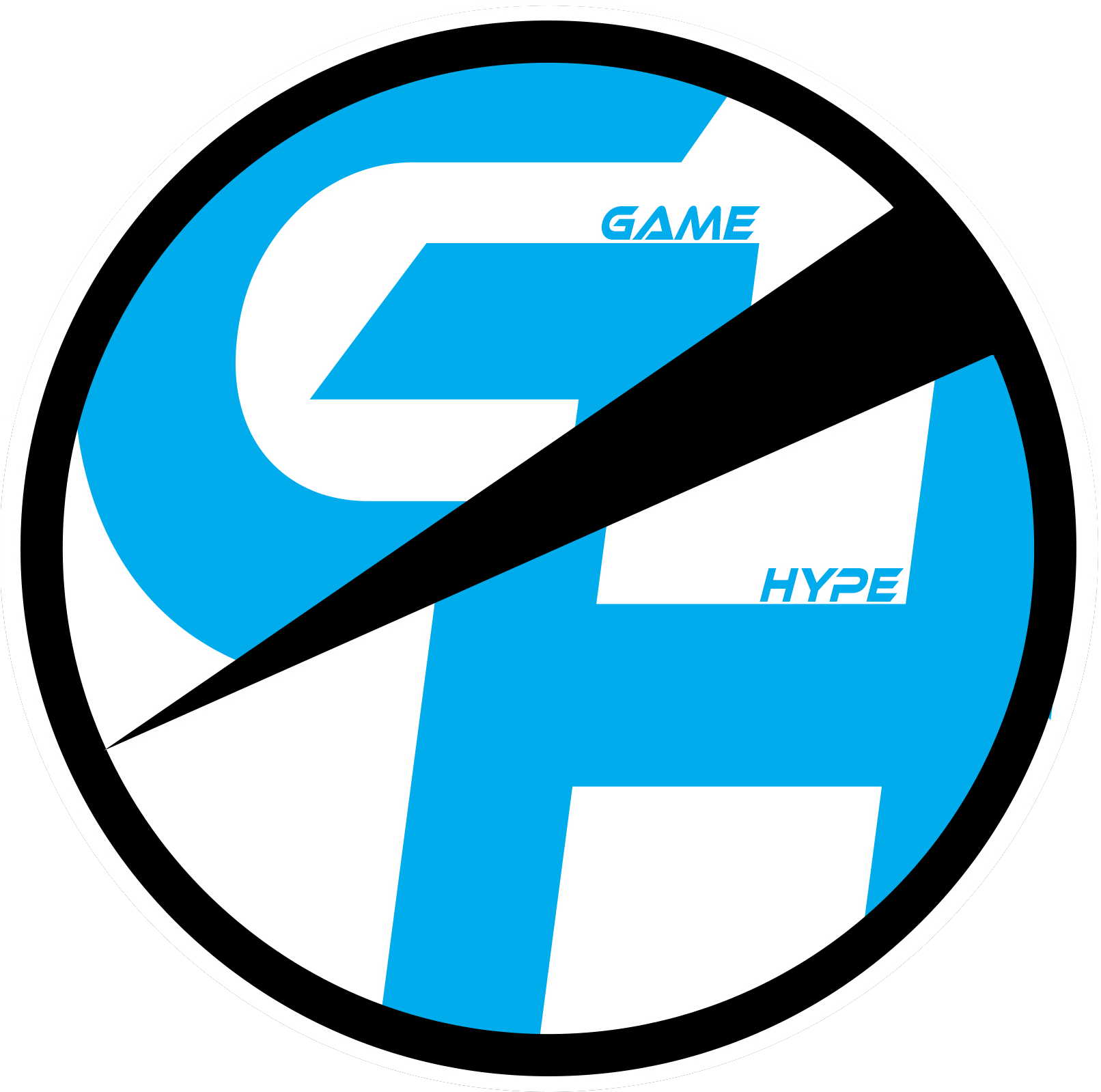 Game Hype - Game Hype (1611x1606)