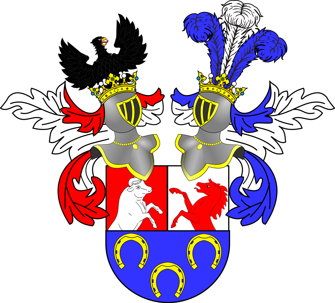 I Looked Up Why Horseshoes Are Lucky And Found This - Herb (1097x991)