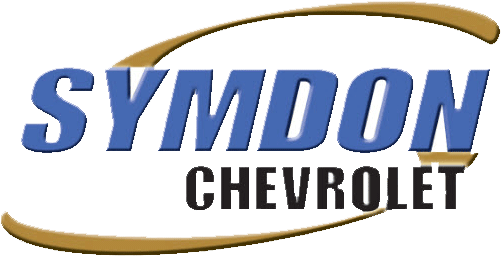 Symdon Chevrolet Of Mt Horeb - Graphics (581x273)
