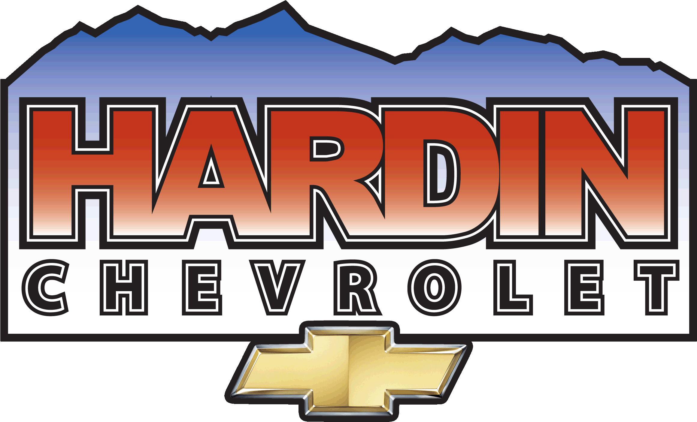 Hardin Chevrolet - Hardin Mt Welcome (2716x1500)