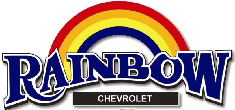 Rainbow Chevrolet - Rainbow Chevy (826x386)