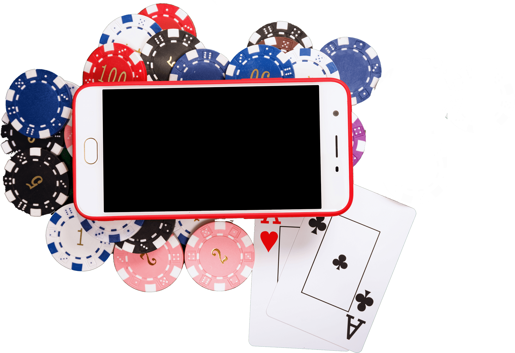 2018 Gmc Denali Truck - Mobile Phone (2000x1333)