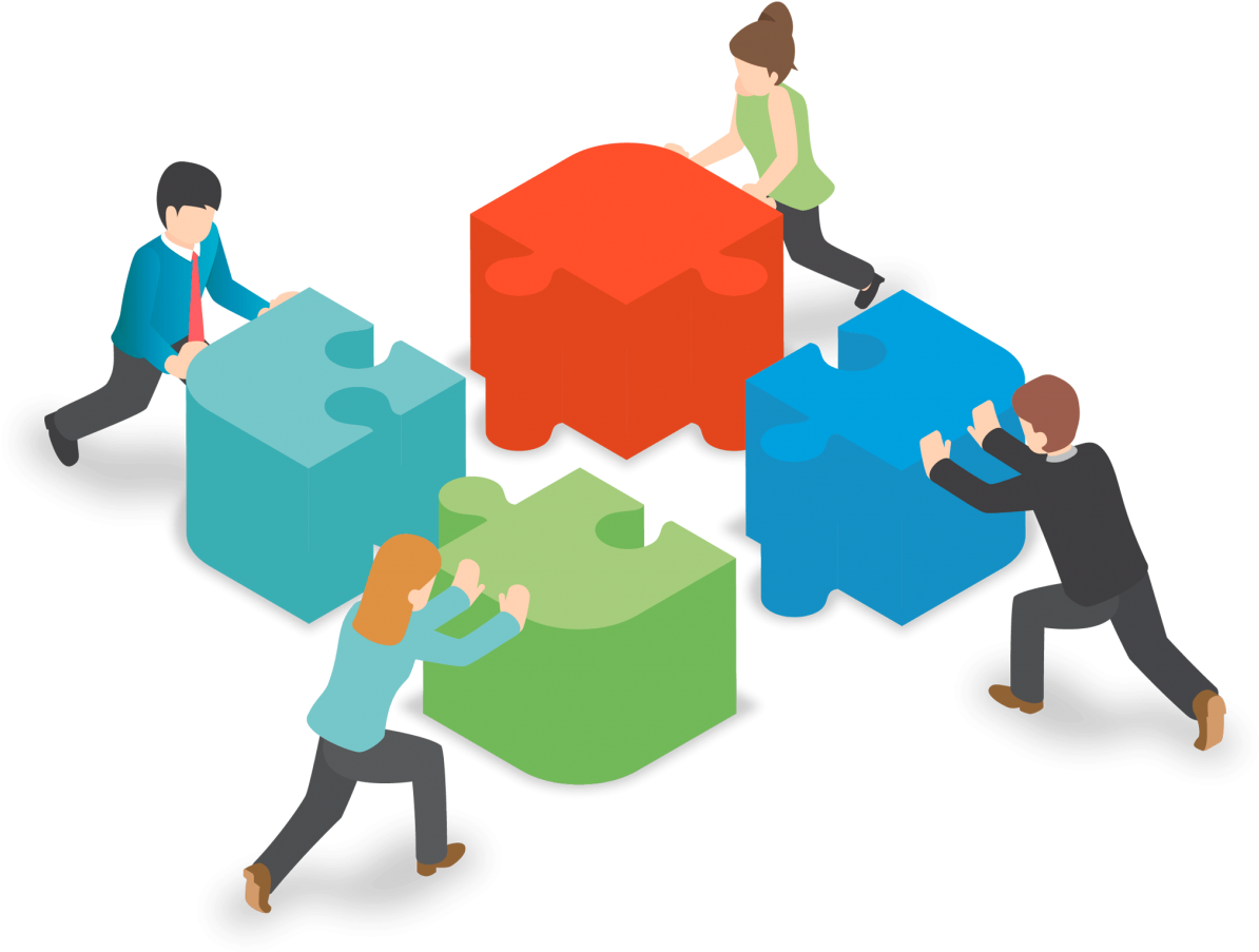 Data Integrity Clipart (1200x1196)