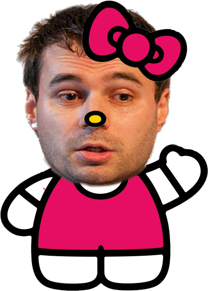 1 Reply 1 Retweet 4 Likes - Hello Kitty Hd (600x600)