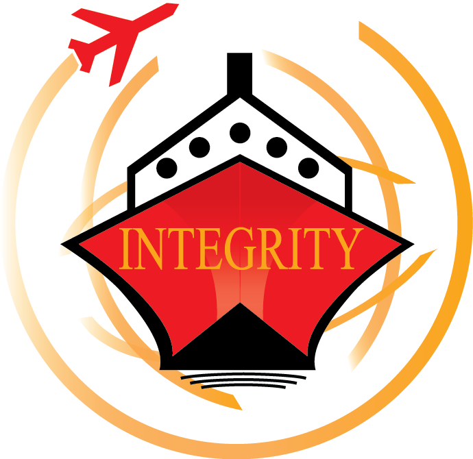 Integrity Logistics Sdn Bhd- - Integrity Logistics Sdn. Bhd. (690x670)