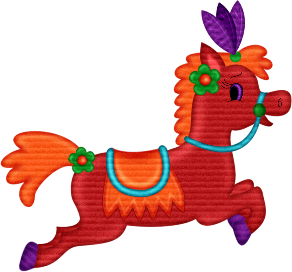 Circo & Palhaço E Parque - Circus (1024x954)