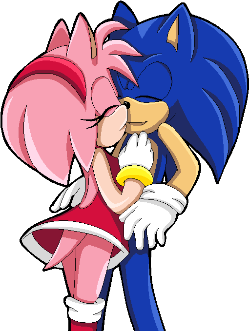 Eskimo Kiss By Shyamiq - Sonamy Eskimo Kiss (600x700)