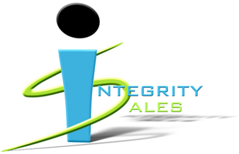 Integrity Sales, Llc - Graphic Design (400x400)