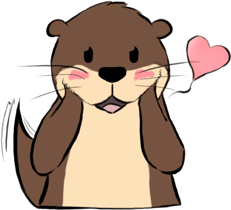 Best Friends With A Bear Here Is Two More Emoji Designs - Discord Emotes Cute (462x445)