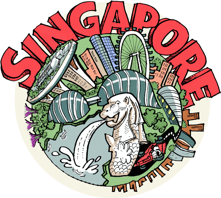 Manila Hongkong Beijing Shanghai Tokyo Singapore - Video (800x800)
