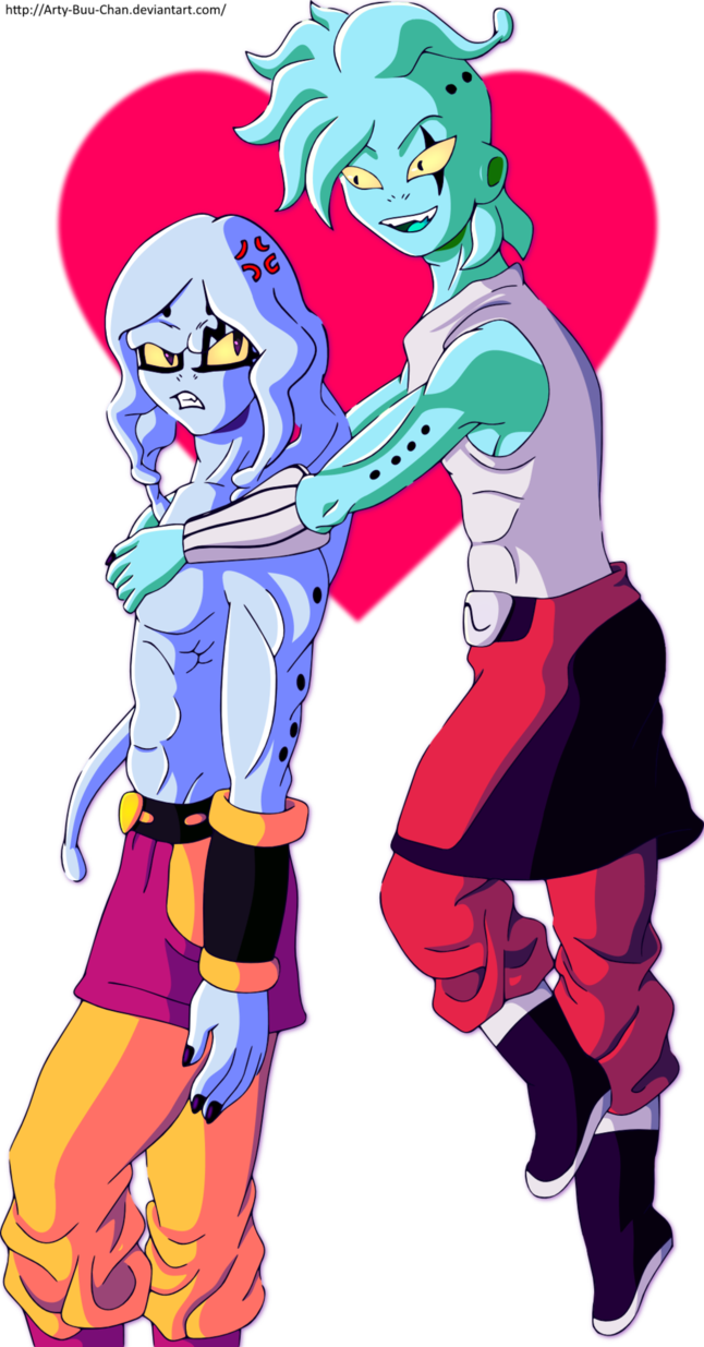 Pc I Love You Twist By Arty Buu Chan - Arty (646x1235)