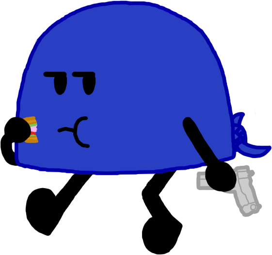 Doo Rag By Roro102900 - Doo Rag By Roro102900 (750x750)