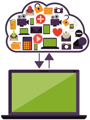 Computer Image - Coding For Kids (672x480)