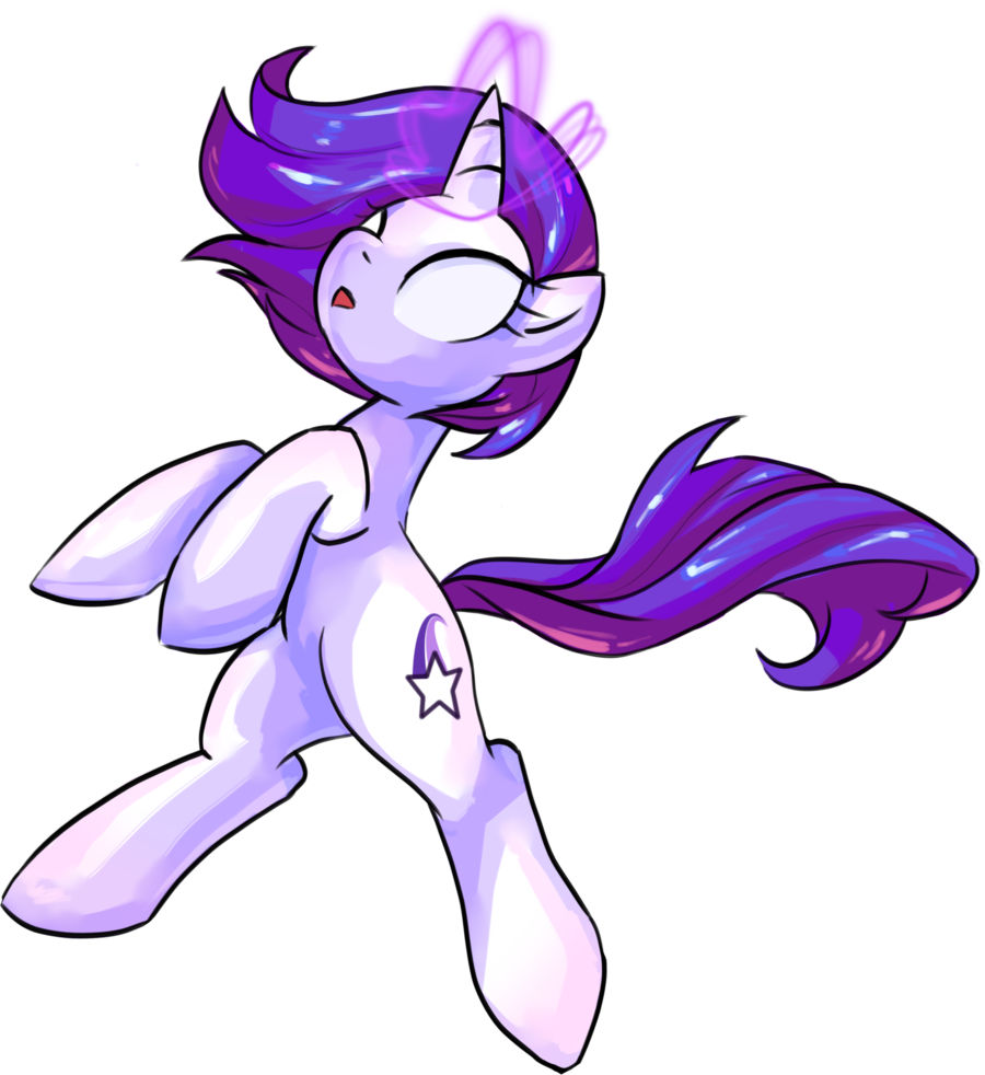 Pony Horse Clip Art Pink Mammal Purple Fictional Character - Cartoon (900x982)