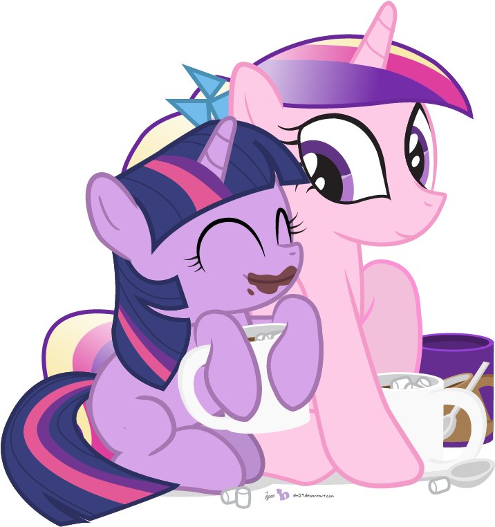 Twilight Sparkle Pony Princess Luna Rainbow Dash Princess - Twilight Sparkle (740x800)