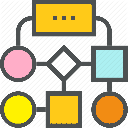 Rapid Apps Development - Business Process (512x512)