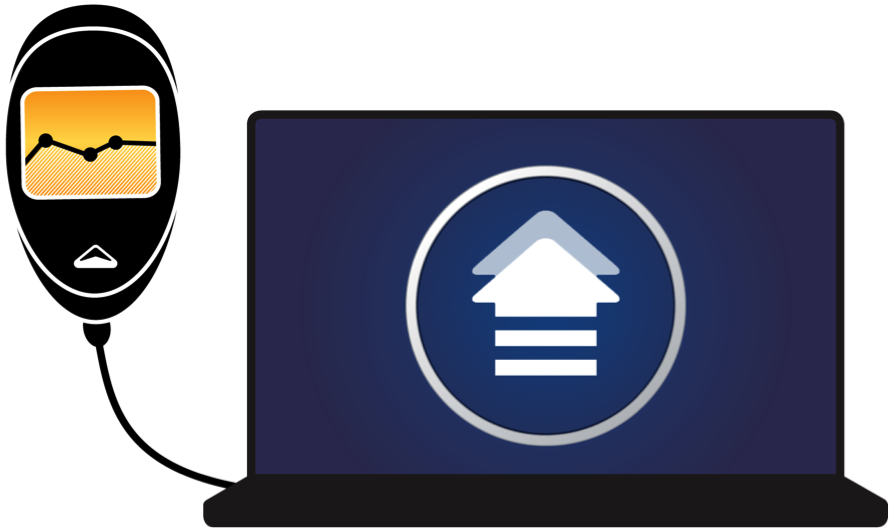 Diasend Expands Online Diabetes Data Management Platform - Diasend (889x528)