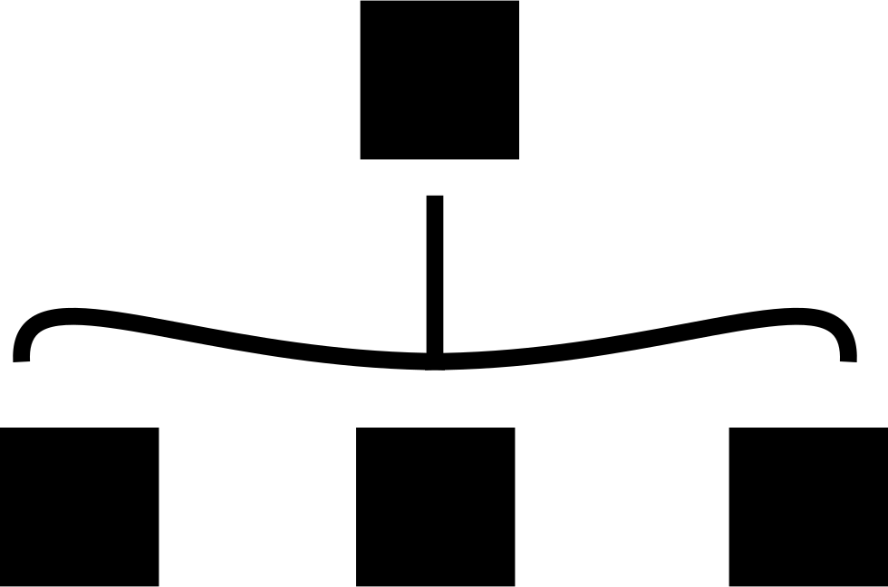Flow Chart Interface Symbol Comments - Icone Fluxos (980x648)