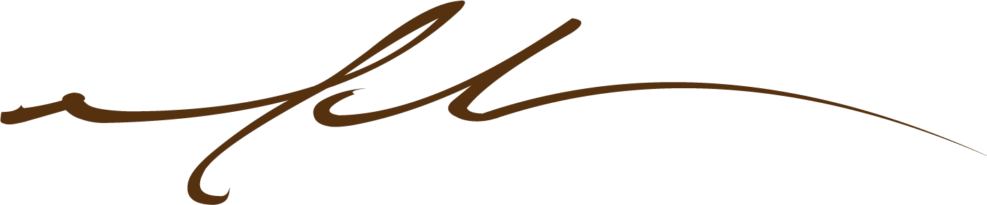 Line Break - Calligraphy (1420x295)